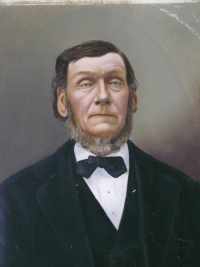 John Cummings (1802 - 1895) Profile